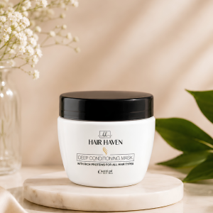Deep Conditioning Mask