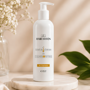 Smooth-in Shampoo 300ML
