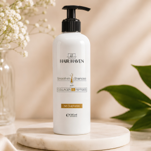 Smooth-in Shampoo 500ML