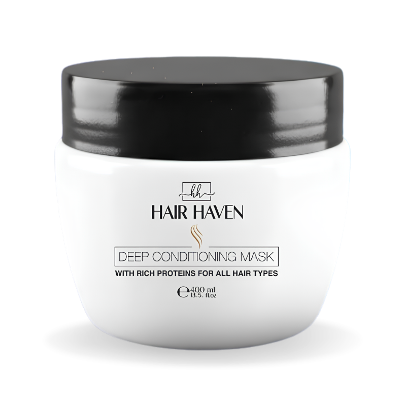 Hair Haven