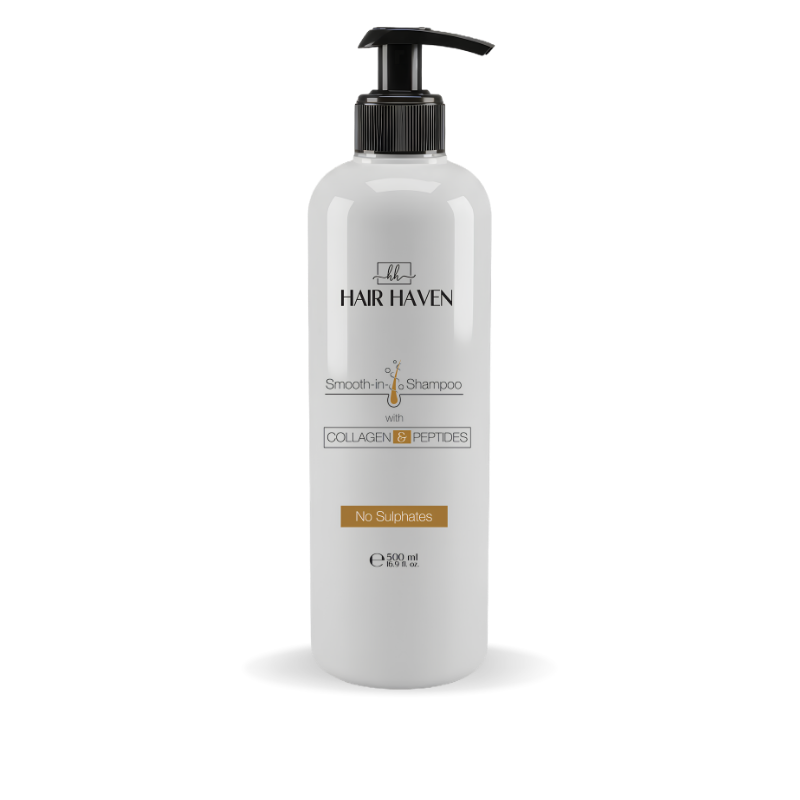 Hair Haven